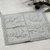 Washcloth Dove - Peace – Knitting Instructions