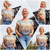 Häkelshirt Leichtigkeit “Old Money”