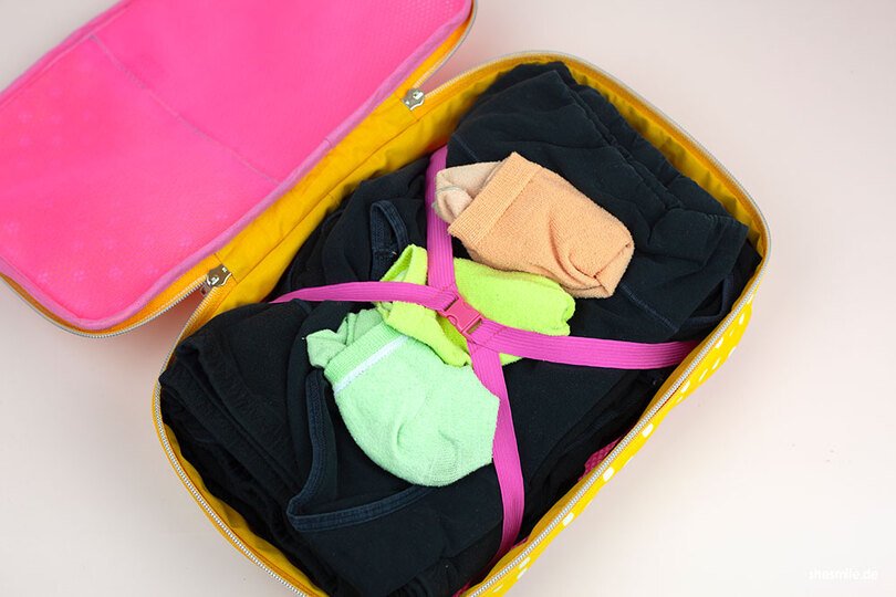 Packwürfel ZipKram (Schnittmuster und Nähanleitung)