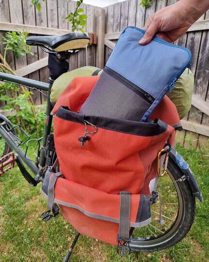 Packwürfel ZipKram (Schnittmuster und Nähanleitung)
