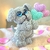 Crochet Pattern: Sweetie Puppy