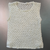 Summer Top in Tunisian Crochet – Advanced Beginners & Intermediate