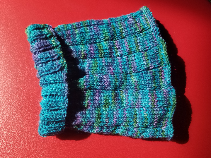 Easy Guinea Pig Sweater For Knitters