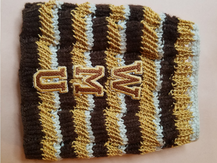 Easy Guinea Pig Sweater For Knitters