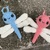 Easy Crochet Dragonfly Pattern, Cute Amigurumi Keychain