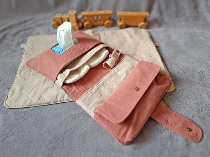 Wickeltasche Mia