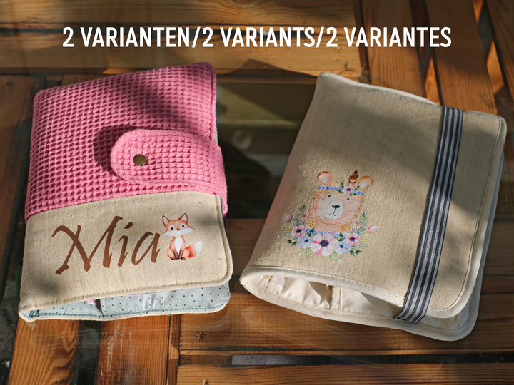 Wickeltasche Mia