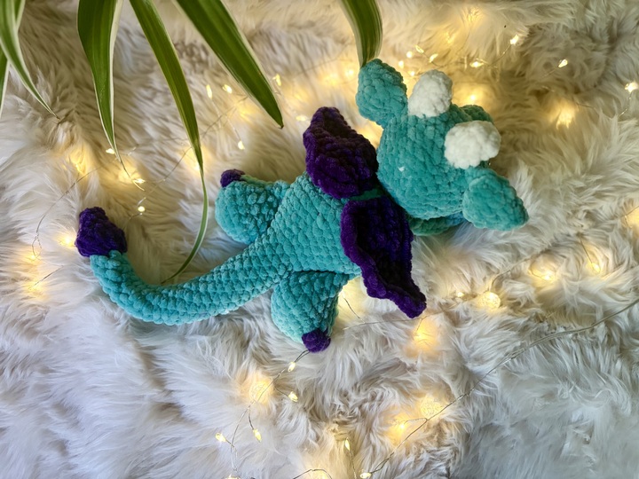 Funkel der Drache