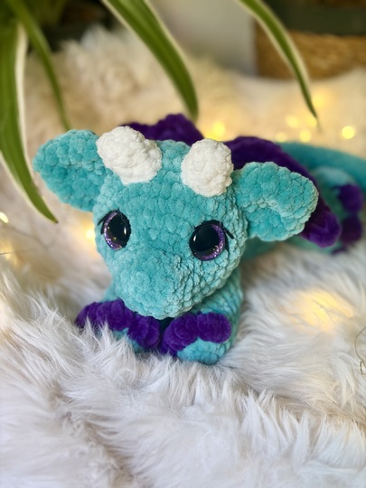 Funkel der Drache