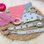 Baby Gift Set Ideas - PDF Sewing Pattern & Instructions