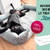 Alma Dog Bed / Cat Bed - PDF Sewing Pattern & Instructions with Video