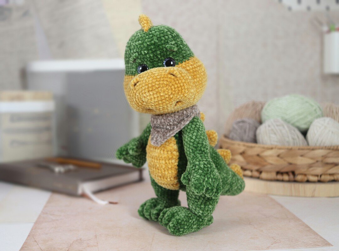 The little Dino - Image 3