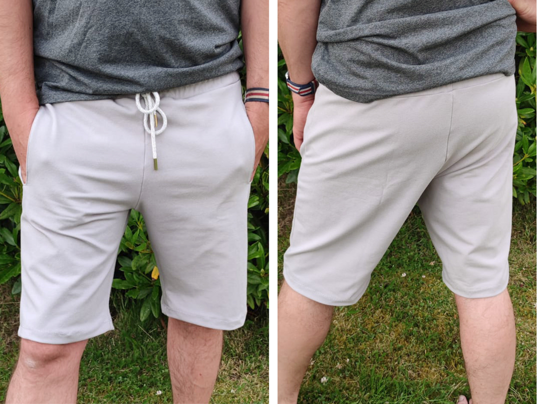 Manoah Jogging Pants - PDF Sewing Pattern & Instructions with Video - Image 3
