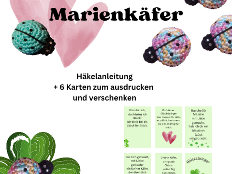 Marienkäfer