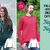 Nafi (Men's) + Nafia (Women's) Hoodie – Sewing Pattern & Instructions