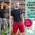 Jogginghose Laiska (Frauen) + Manoah (Männer) Schnittmuster & Nähanleitung
