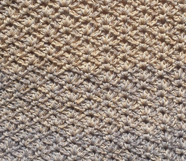 Häkelanleitung Sommer-Top „Gitterzauber“ – Für Babys, Kids & Erwachsene
