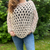 Crochet Pattern Shirt "Lattice"