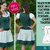 Traditional Skirt, Dirndl Blouse + Traditional Bodice Pattern & Instruction