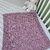 Strickanleitung Sweethearts Baby Decke