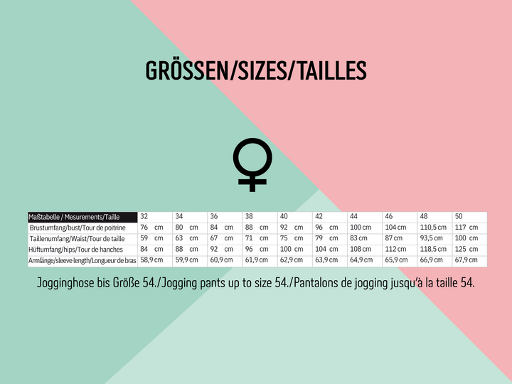 Laiska Jogging Pants + Nafia Hoodie Set – PDF Pattern & Sewing Instructions