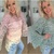 Flirty - Häkelanleitung für Tunika, Shirt und Top