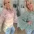 Flirty - Häkelanleitung für Tunika, Shirt und Top