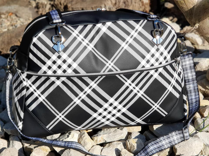 Ally Weekender – PDF Pattern, Sewing Instructions & Video