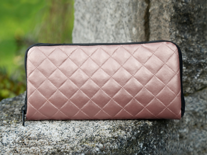 "Money Cat" Phone Wallet – PDF Pattern, Sewing Instructions & Video