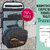 "Traveling" Cosmetic Bag – PDF Pattern, Sewing Instructions & Video