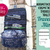 "Traveling Mini" Cosmetic Bag – PDF Pattern, Sewing Instructions & Video