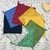 Washcloth Set – Best Wishes – Knitting Instructions