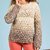 RAGLANPULLI HANNAH … ALS RVO GESTRICKT