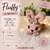 Fluffy der Baby Hase