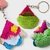 Crochet Pattern Lucky Charm Gnome