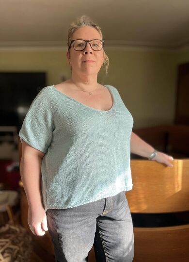 Sally Top