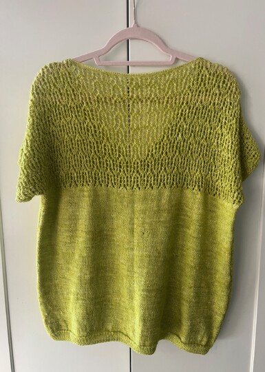 Sally Top
