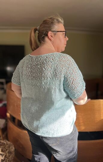 Sally Top