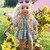 PDF Download Strickanleitung "Odelia"