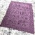 Knitting pattern baby / kids' blanket "Elephant Love" - easy