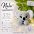 Nalu der kleine Koala