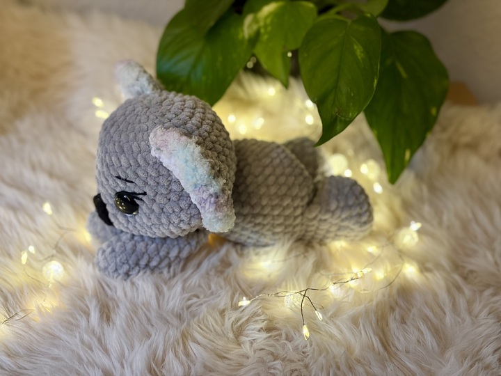 Nalu der kleine Koala