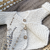 Babyjacke im Grobstrick stricken | Anleitung Babyjäckchen