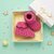 Easy Baby Booties mit dekorativem Bordürenrand – Häkelanleitung