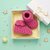 Easy Baby Booties with Decorative Border – Crochet Pattern