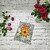 Flower Bouquet Table Mat – Free Crochet Pattern