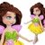 Crochet Pattern: Floralyla, the Little Flower Fairy