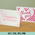 "Thank you" Card Cutting File
