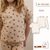 T-Shirt & Longsleeve Schnittmuster – Mädchen 110-164 (Relaxed Fit)