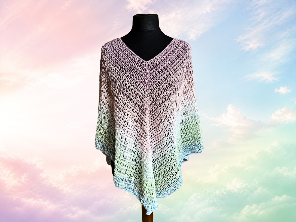 Poncho Air Breeze - Bild 2